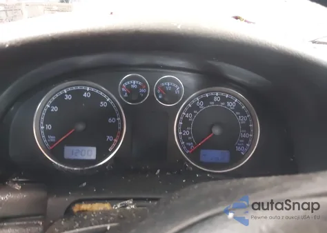 2005 Volkswagen Passat Gls 1.8T из США, поврежденный, VIN WVWAD63B55P037732